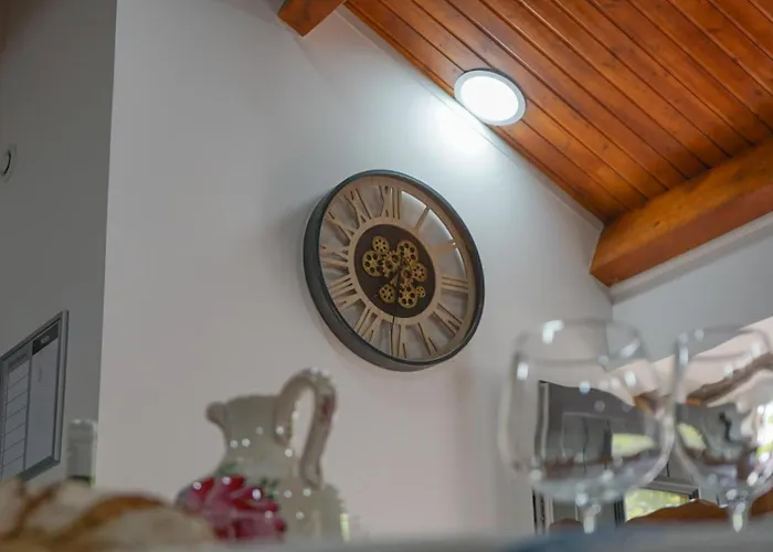 A Casinha Do Carreiras * Barroselas