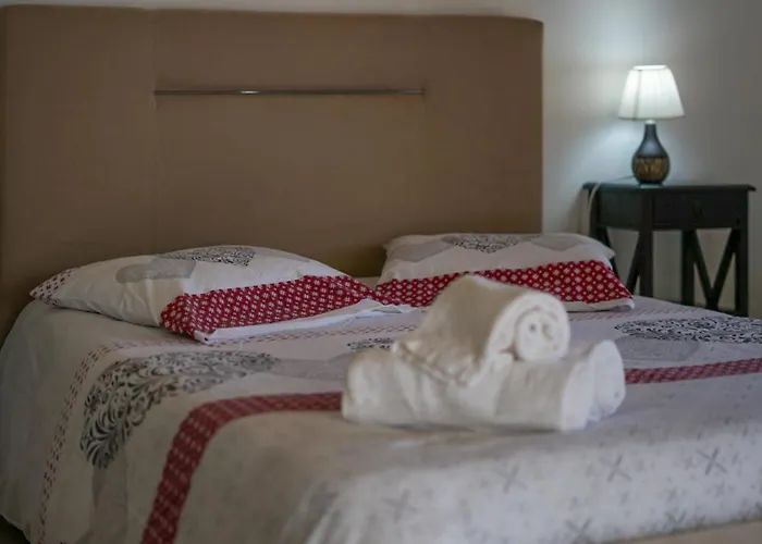 A Casinha Do Carreiras