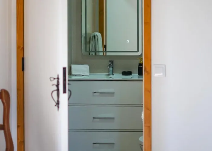 A Casinha Do Carreiras 펜션