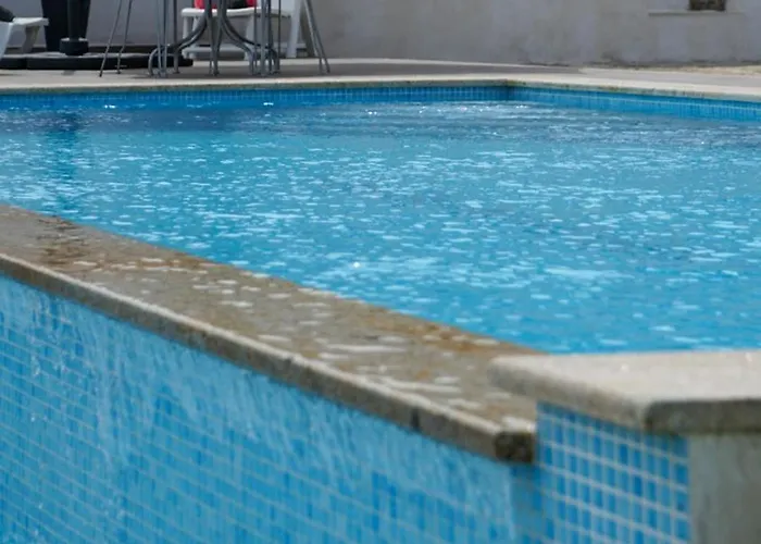 펜션 A Casinha Do Carreiras