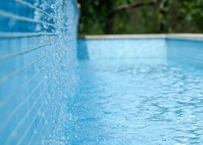 A Casinha Do Carreiras 펜션 *